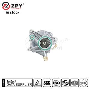 ZPY Engine Brake Vacuum Pump for Audi VW Porsche 94811005003