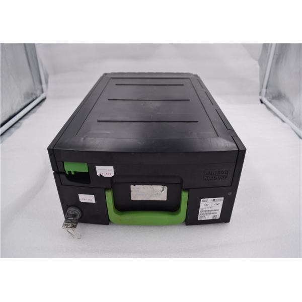 RongYue ATM Parts Wincor Cash Cassette 1750189268 01750189268