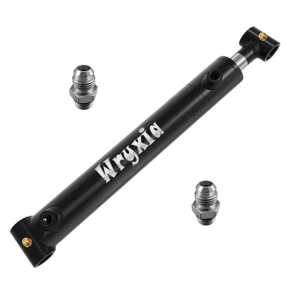 Buy 45# Steel Hydraulic Cylinder for Lift Truck 16MPa at wholesale prices
