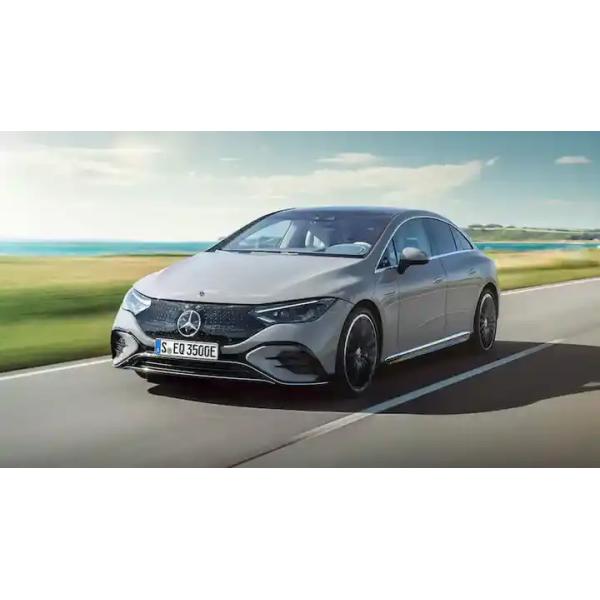 2500-3000mm Wheelbase Luxury Benz EQE EV Car Automatic Gear Box Pure Electric Vehicle