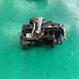 High Quality Used Engine Assembly Diesel 6M61 for Mitsubi Shi for Trucks 6