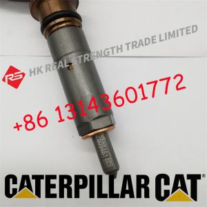 Caterpillar Excavator Injector Engine C6.6 Diesel Fuel Injector 2645A709 282