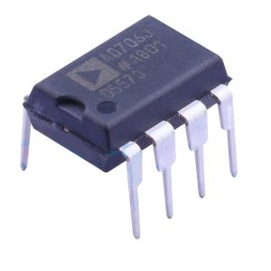 Quality New Genuine Electronics AD706JNZ Potentiometer Resistor Capacitor Monitor Memory One-Stop IC Accessories for sale