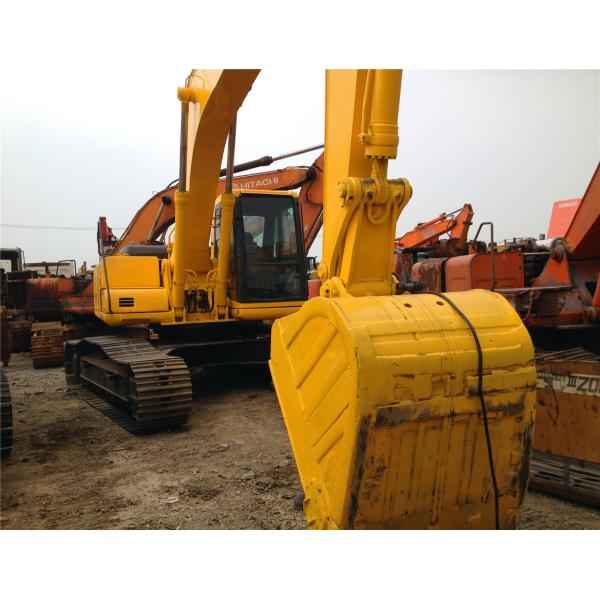 Buy                  Top 2 Brand Japanese Brand Komatsu Excavator PC220, 22 Ton Digger PC220-6 PC220-7 PC220-8 PC200 PC230 PC240 Hot Sale              at wholesale prices