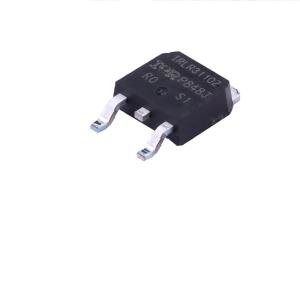 Quality IRLR3110ZTRPBF MOSFET: High-Performance Power Electronics for Optimum Efficiency for sale