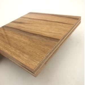 Anti Scratch Lightweight Ply Board
