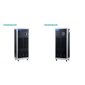 China Commercial Industrial air Dehumidifier 1200M3/H R410A CCC on sale