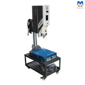 15KHz 2600W Plastic Welding Machine Ultrasound Welder Ultrasonic Welder