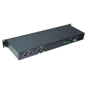 4 Channel Splitter 4 Way Output DMX512 Control Splitter IP42