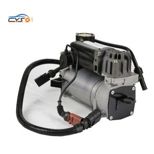 A8 D3 4E0616005D 4E0616007B Audi Air Suspension