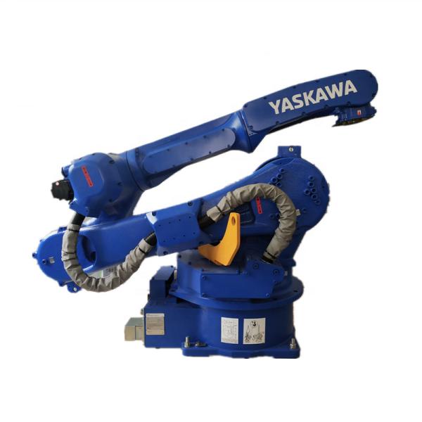 Buy Ceiling Mounted Industrial Yaskawa Robot Arm 200 - 240VAC at wholesale prices
