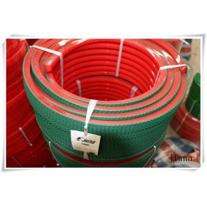 Quality Polyurethane Round Belt 30mm Abrasion Resistant High Stretch Resistance for sale
