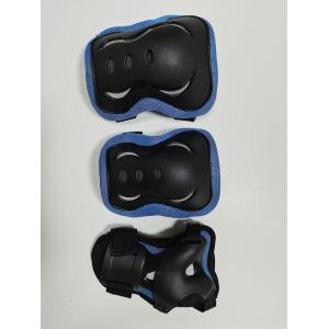 Sponge Roller Skating Protective Gear High Density Anti Throw Shell