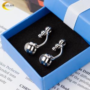 Tarnish Free Stainless Steel Body Piercing Jewelry Belly Button Piercing Jewelry