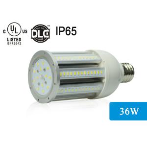 Quality Water Proof IP64 Outdoor Corn Led Light Bulbs Epistar SMD With 5 Years Warranty for sale