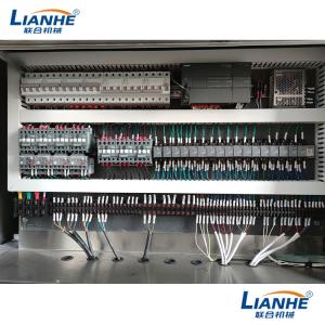 Small Stable SUS304 Vacuum Emulsifier Mixer With Bottom Homogenizer