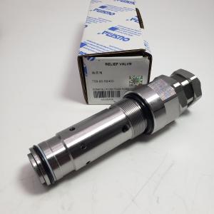Relief Valve 709-90-59400 For KOMATSU PC300 PC300HD PC310 PC400 PC400HD PC600