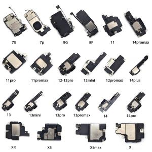 8G 8plus Iphone XS Earpiece Speaker Repair Parts Loudspeaker Module