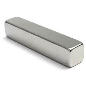 Quality Hot Selling Super Strong Permanent NdFeB Block Shape Neodymium Magnet for sale