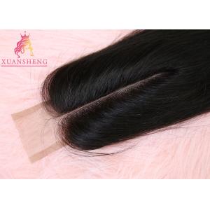 2*6 Lace Kim Closure Retail Real Virgin Raw