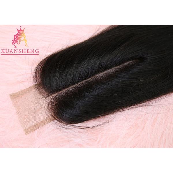 Buy 2*6 Lace Kim Closure Retail Real Virgin Raw at wholesale prices