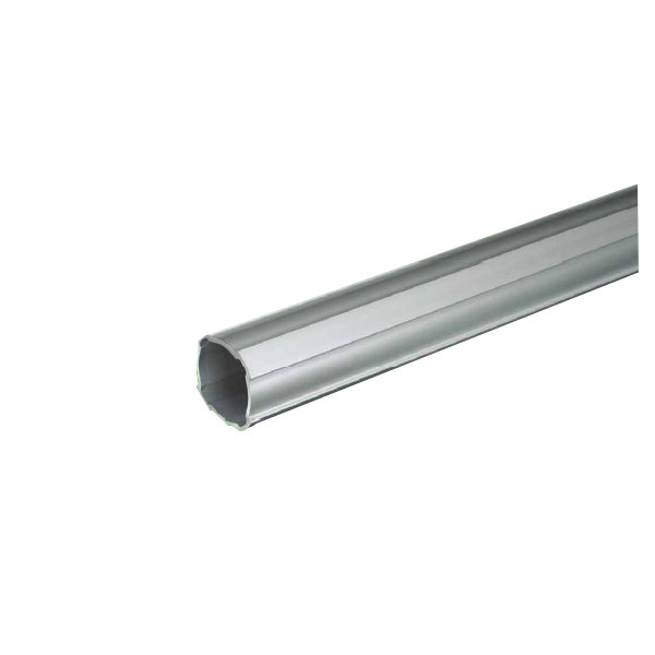 Buy Industrial Square Aluminium Alloy Pipe at wholesale prices