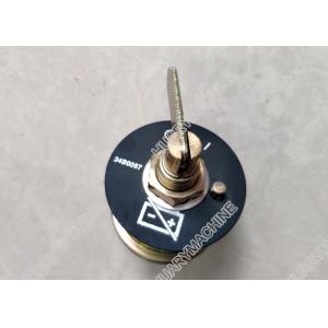 XCMG wheel loader parts, 803604579 34B0087 POWER SWITCH