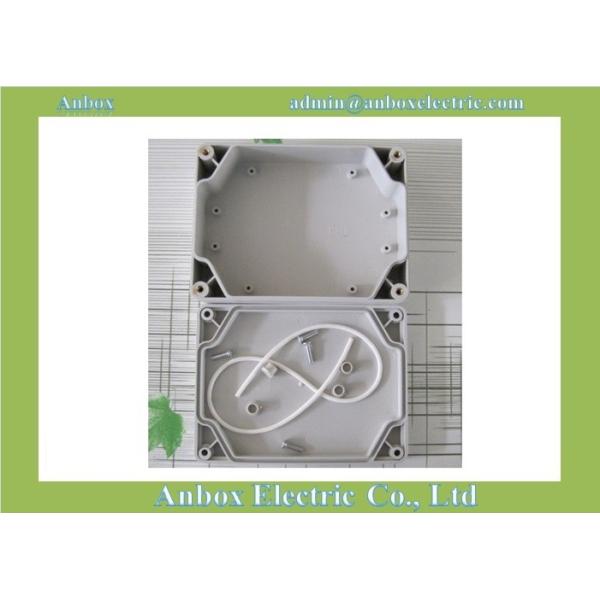 Buy 140x105x45mm electric industrial plastic enclosures suppliers in China at wholesale prices
