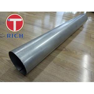 JIS G3314 SA1C,SA1D,SAIE,DX53D DX54D Aluminum Coated Pipes