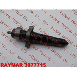 China CUMMINS Diesel fuel injector 3077715 for KTA19 Engine on sale