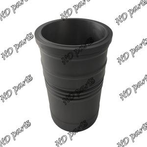 China S6B3 Diesel Engine Cylinder liner 34A07-02100 For Mitsubishi on sale