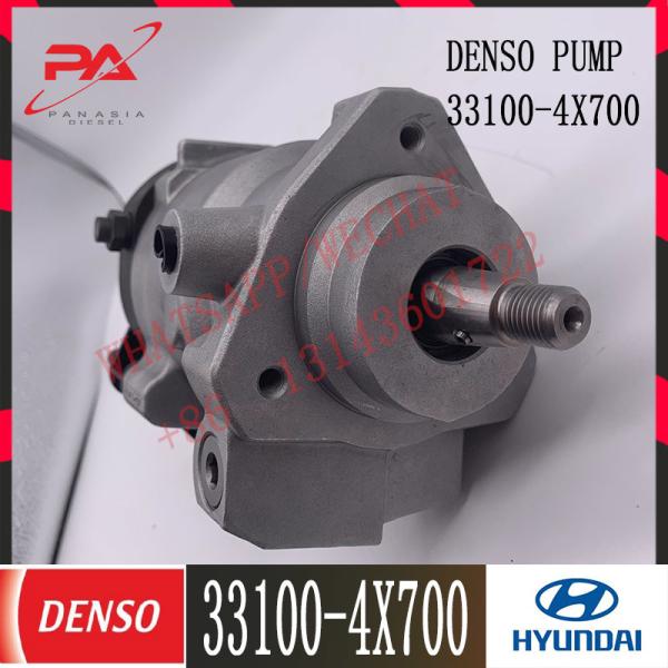33100-4X700 for HYUNDAI Diesel Engine Fuel Pump R9044A071A, R9044A072A 9044A150A