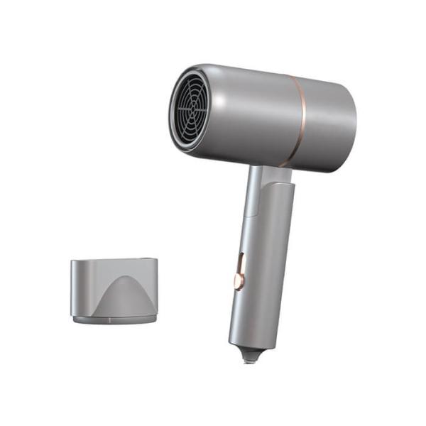 Buy Professional 750W Portable Mini Foldable Electric Ionic Hair Dryer at wholesale prices