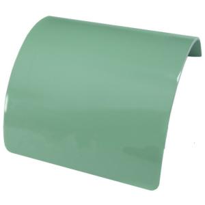 Metallic Solid Powder Coating Powder Paint Electrostatic Auto Spraying