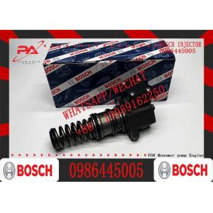 Made In China New Diesel Fuel Injection Unit Pump 0414755004 0414755005