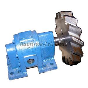 Quality 2S gear pump for lubrication big gear BOMCO for sale