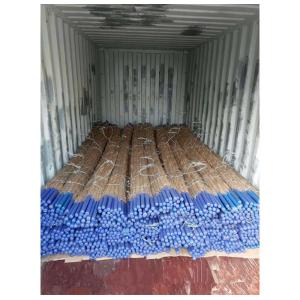 100pcs Bundle 12GA X 12FT Glavanized Straight Cut Ceiling Wire