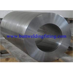 Alloy 718, Nickel 718 Nickel Alloy Pipe ASTM B444 and ASME SB444 UNS N07718