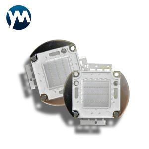 COB UV LED Module 90W High Power Curing COB Module UV LED COB LED Ultraviolet