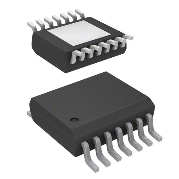 Buy Integrated Circuit Chip TLD1313EL
 Linear Dimming 120mA LED Driver IC
 at wholesale prices