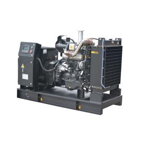 60Hz 100kW 4HTAA4.3-G22 Farm Shangchai Diesel Generator