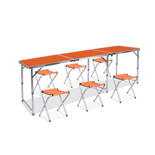 Buy H70cm Foldable Outdoor Table at wholesale prices