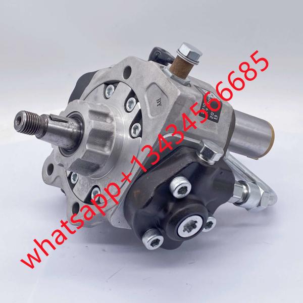 High Pressure Common Rail Diesel Fuel Pump 294000-1500 For TOYOTA N04C Engine 22100-78180
