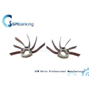 4P007458D Hitachi ATM Machine Parts 2845V Cash Slot Assembly ROLR