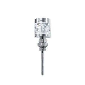 Stainless 220VAC Digital Flow Switch with quick action point set