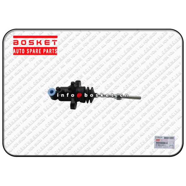 8980412911 8-97212010-0 8-98041291-1 8-97212010-0 Clutch Slave Cylinder for ISUZU NKR55 4JB1