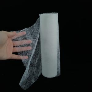 Polyurethane Hot Melt Adhesive Web Film for Fabrics Plastics