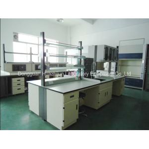 Laboratory Casework For Importers Or Distributors On Laboratory Testing