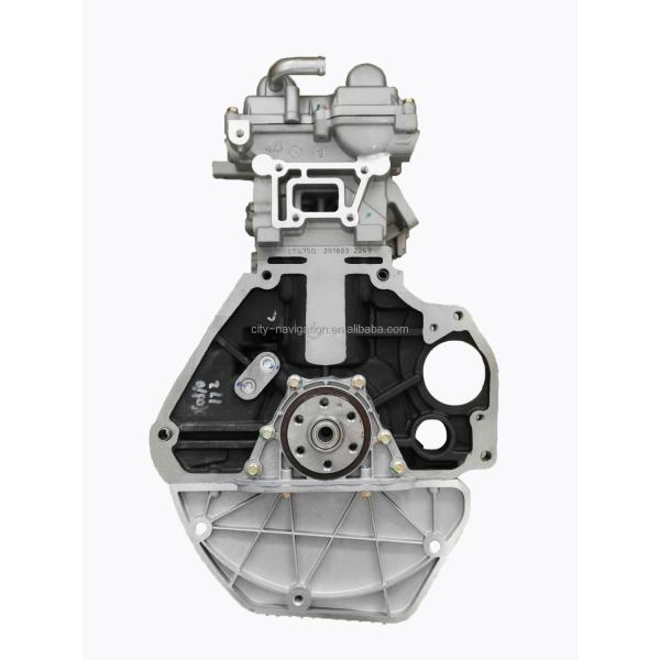 80kW LF475Q- H Engine Model for Lifan Maiwei CA09 CA091 Superior Performance