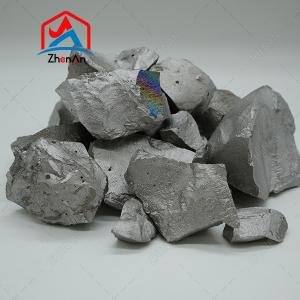Metal Lump Price Various Titanium FTi35 FeTi70 For Steelmaking High Quality